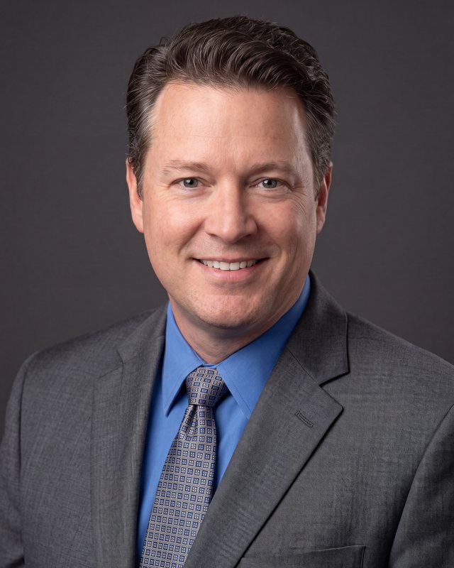 Portrait of James Whiters, Senior Associate